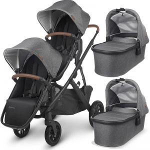 UPPAbaby Vista V2 Twin 